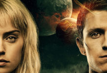 Test Blu-ray : Chaos Walking