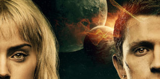 Test Blu-ray : Chaos Walking