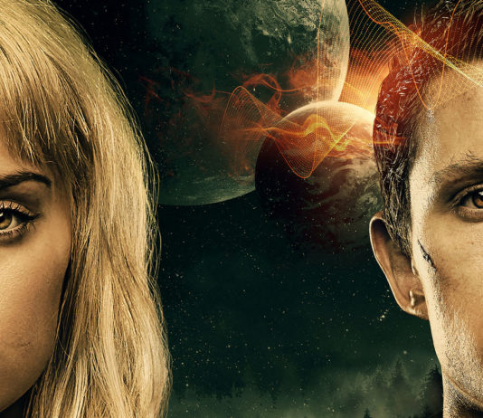 Test Blu-ray : Chaos Walking