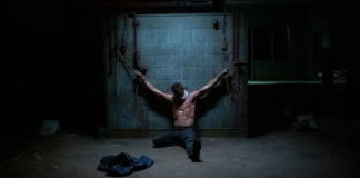 Test Blu-ray : Demonic