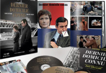 Test Blu-ray : Dernier domicile connu
