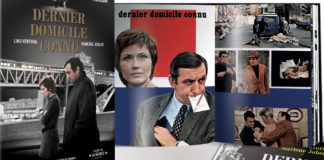Test Blu-ray : Dernier domicile connu