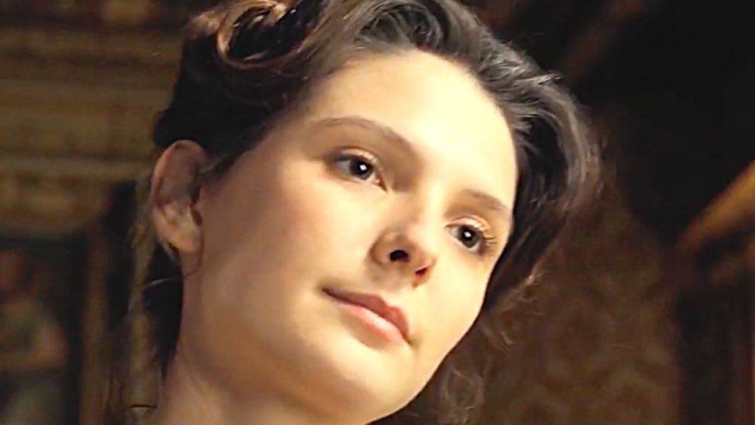 Critique : Eugénie Grandet - Critique Film