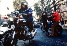 Test Blu-ray : Flics en jeans