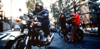 Test Blu-ray : Flics en jeans