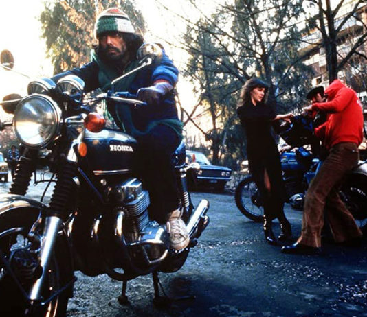 Test Blu-ray : Flics en jeans