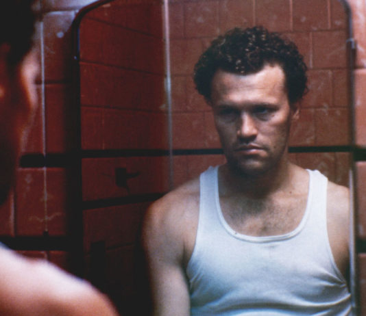 Test Blu-ray : Henry, portrait d’un serial killer