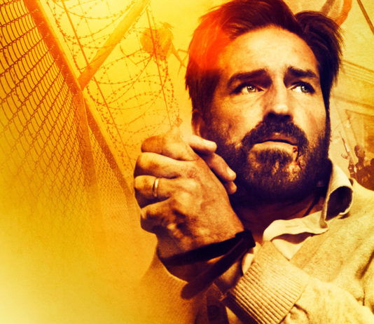 Jeu concours DVD : Infidel