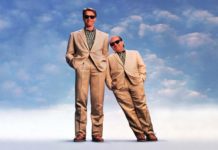 Test Blu-ray : Jumeaux / Junior