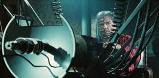 Test Blu-ray : Kamikaze