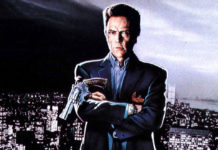 Test Blu-ray : The King of New York – Édition Prestige limitée