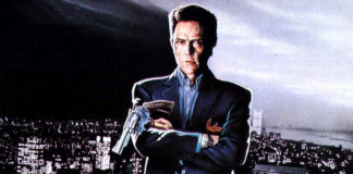 Test Blu-ray : The King of New York – Édition Prestige limitée