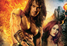 Test Blu-ray : Kull le Conquérant