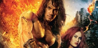 Test Blu-ray : Kull le Conquérant