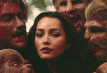 Test Blu-ray : L’île du docteur Moreau