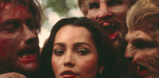 Test Blu-ray : L’île du docteur Moreau