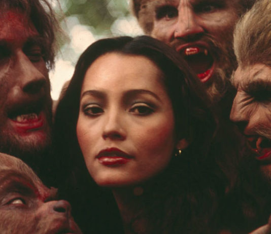 Test Blu-ray : L’île du docteur Moreau