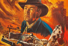 Test Blu-ray : La Chevauchée de la vengeance