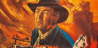 Test Blu-ray : La Chevauchée de la vengeance