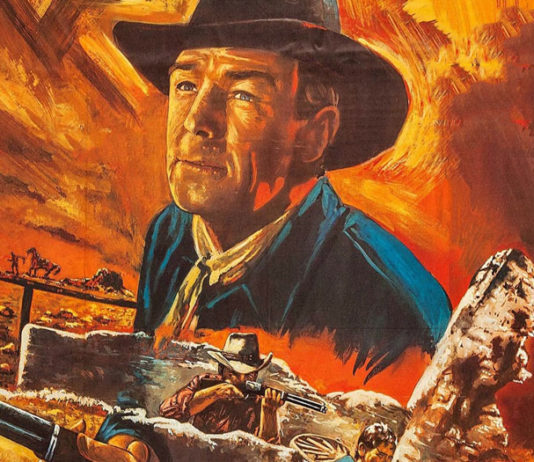 Test Blu-ray : La Chevauchée de la vengeance