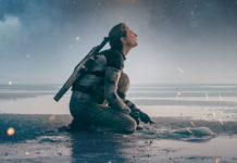 Test Blu-ray : La colonie