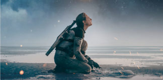 Test Blu-ray : La colonie