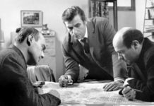 Test Blu-ray : La guerre est finie