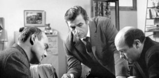 Test Blu-ray : La guerre est finie