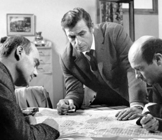 Test Blu-ray : La guerre est finie