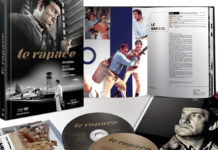 Test Blu-ray : Le Rapace