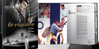 Test Blu-ray : Le Rapace