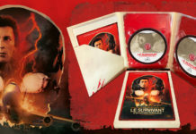 Test Blu-ray : Le Survivant d’un Monde Parallèle
