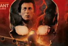 Jeu Concours Blu-ray / DVD : Le Survivant d’un Monde Parallèle