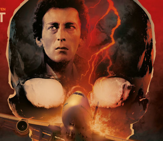 Jeu Concours Blu-ray / DVD : Le Survivant d’un Monde Parallèle