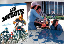 Test Blu-ray : Les Loulous