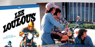 Test Blu-ray : Les Loulous