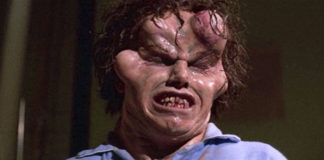 Test Blu-ray : Les entrailles de l’enfer