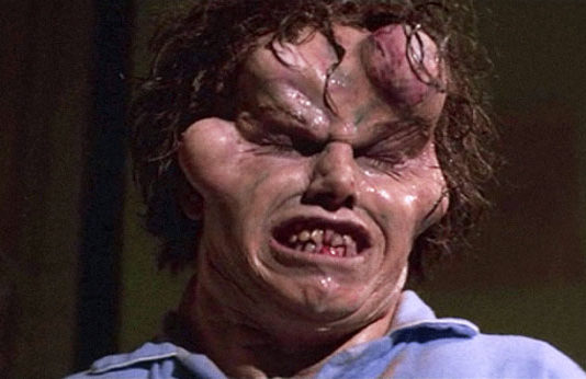 Test Blu-ray : Les entrailles de l’enfer