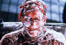 Test Blu-ray : Prison