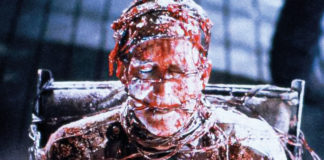 Test Blu-ray : Prison