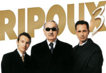 Test Blu-ray : Ripoux 3
