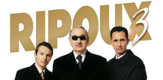 Test Blu-ray : Ripoux 3