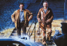 Test Blu-ray : Ripoux contre Ripoux