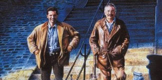 Test Blu-ray : Ripoux contre Ripoux