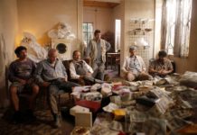 Critique : Le braquage du siècle