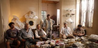 Critique : Le braquage du siècle