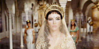 Test Blu-ray : Shéhérazade