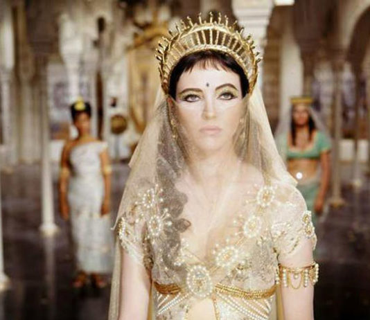 Test Blu-ray : Shéhérazade