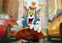 Test Blu-ray : Tom et Jerry