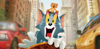 Test Blu-ray : Tom et Jerry